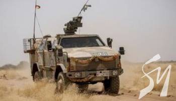 ͳ   50  Dingo    MARS II